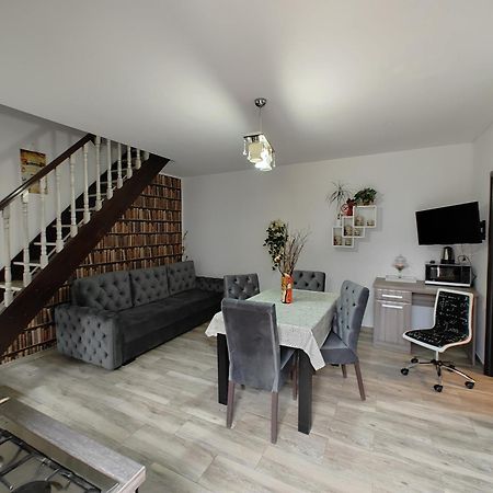 House Apartment Minerilor Клуж-Напока Екстер'єр фото