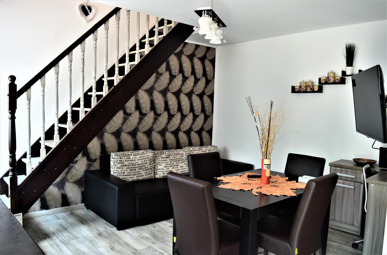 House Apartment Minerilor Клуж-Напока Екстер'єр фото