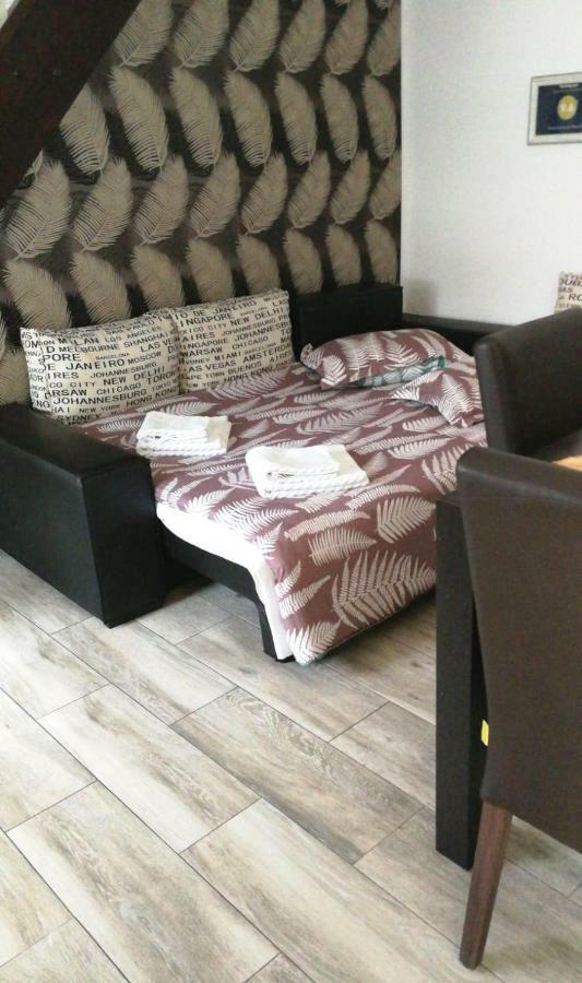House Apartment Minerilor Клуж-Напока Екстер'єр фото